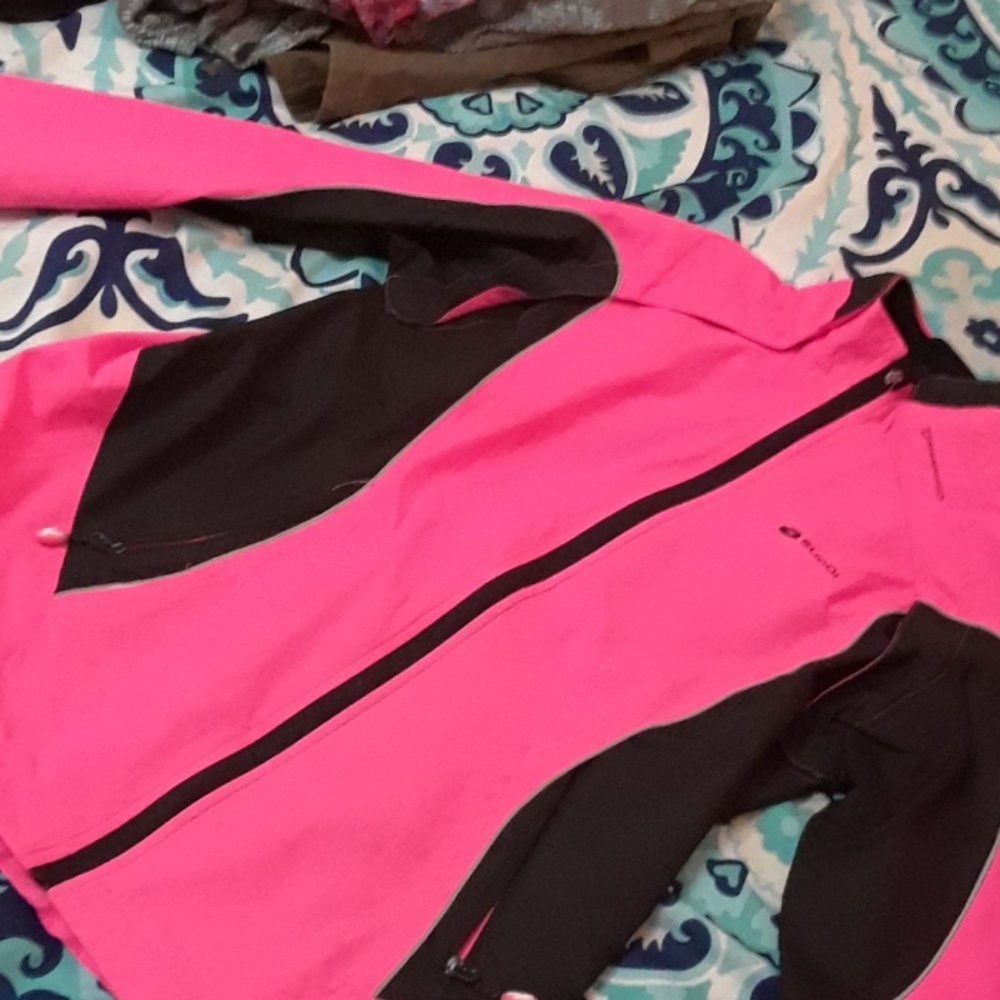 Jacket